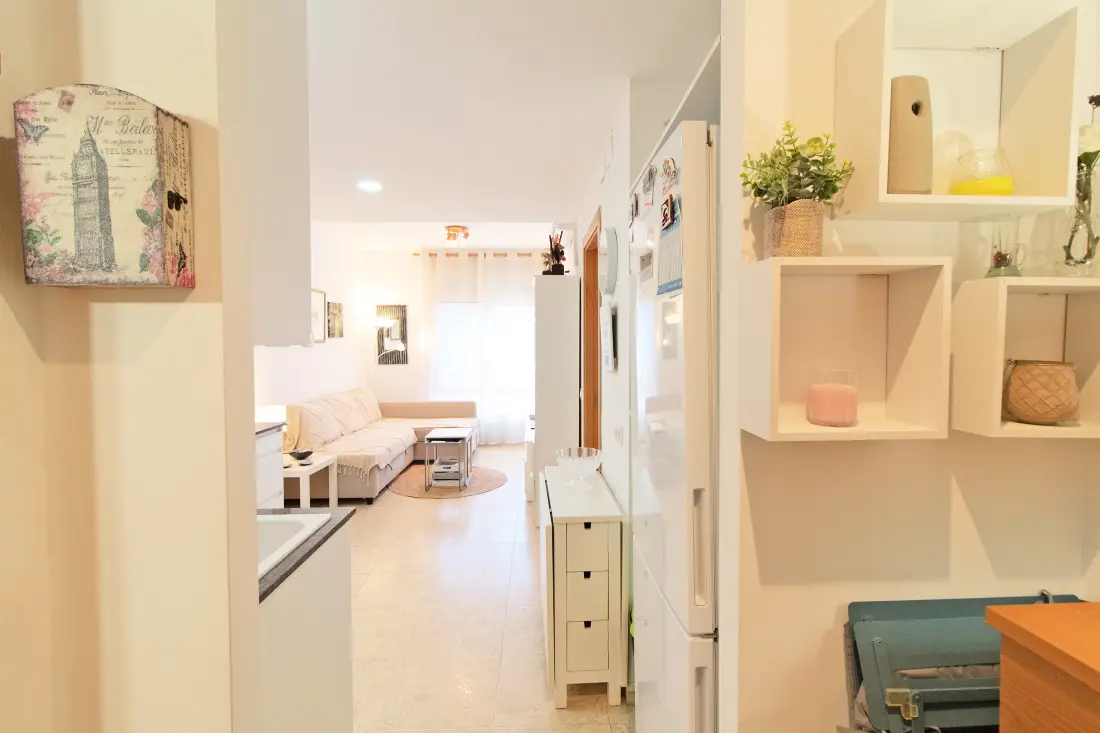 Appartements à Puerto de Sagunto