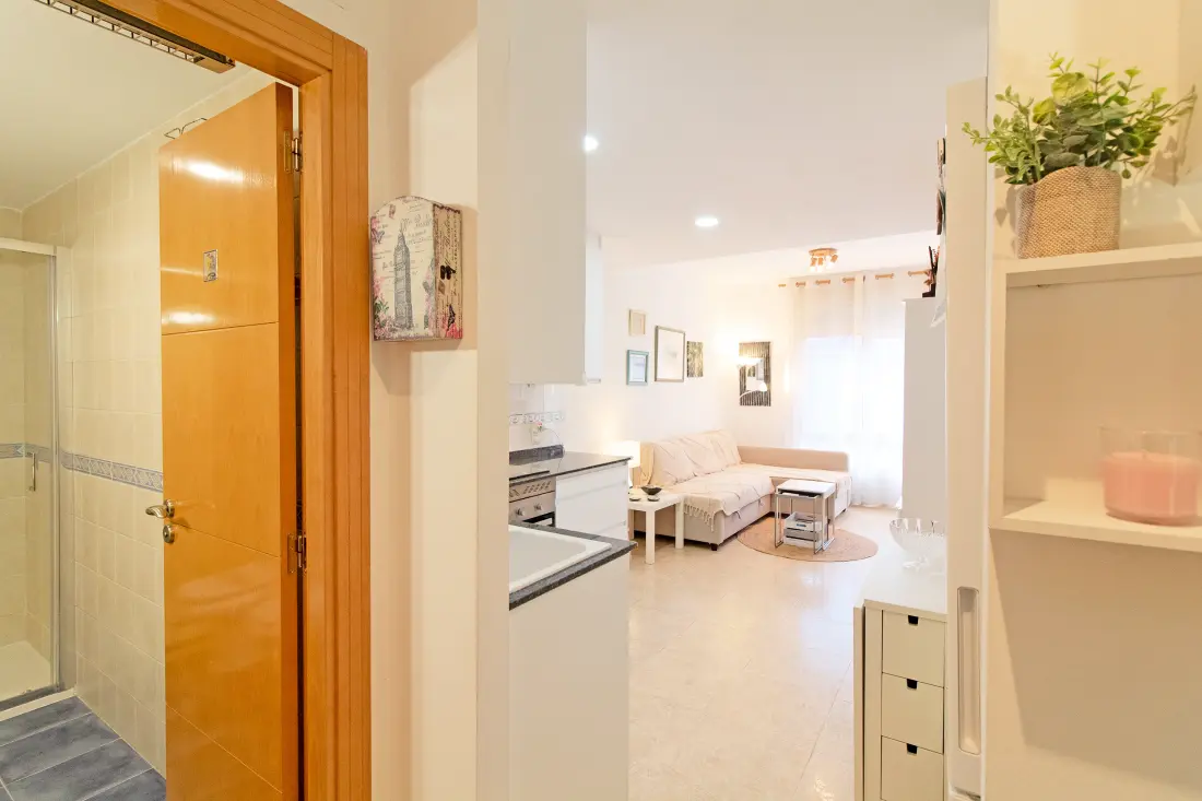 Appartements à Puerto de Sagunto