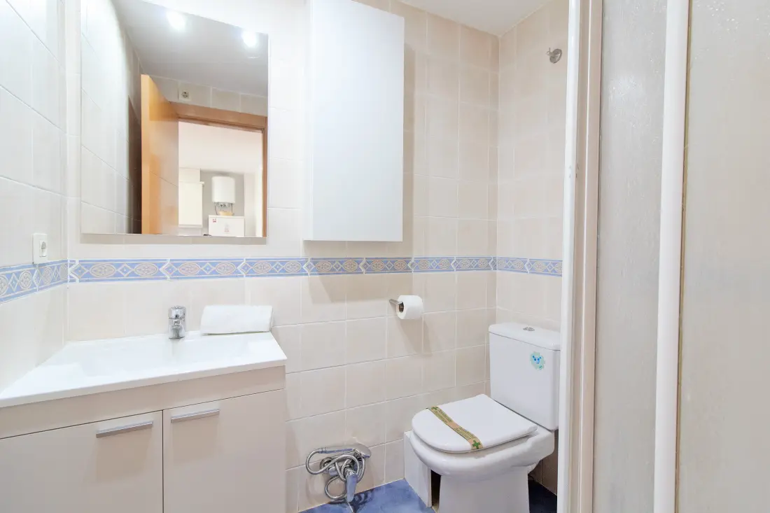 Appartements à Puerto de Sagunto