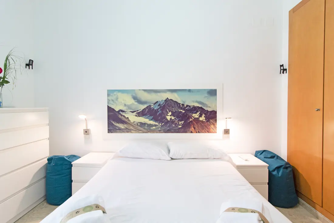 Appartements à Puerto de Sagunto