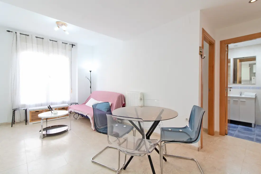 Appartements à Puerto de Sagunto