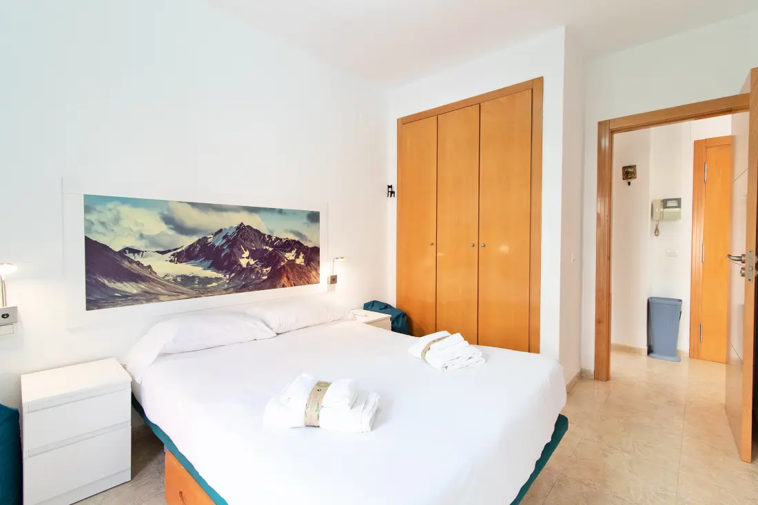 Appartements à Puerto de Sagunto