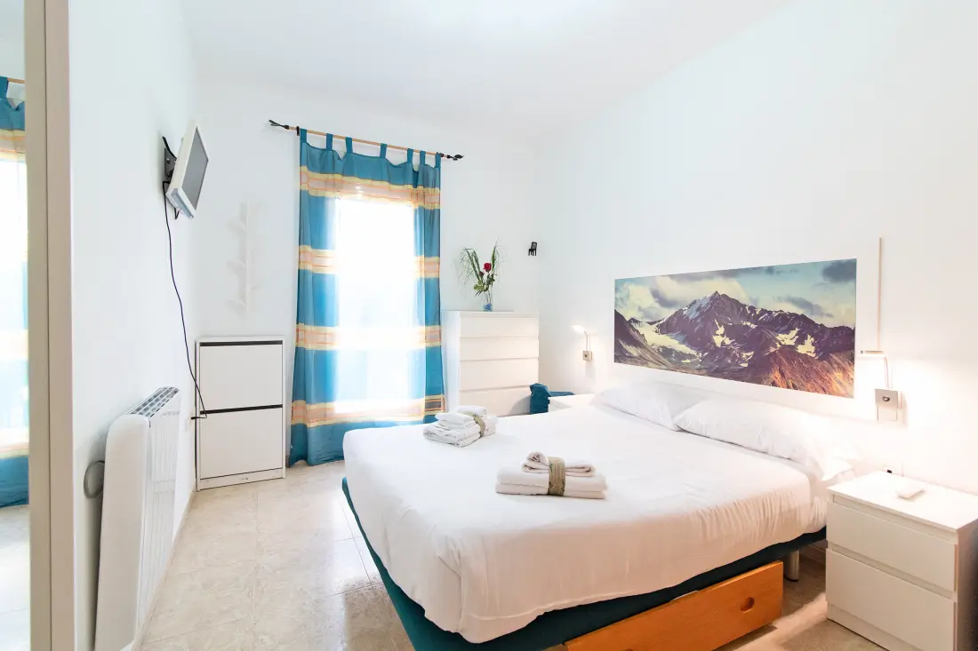 Appartements à Puerto de Sagunto