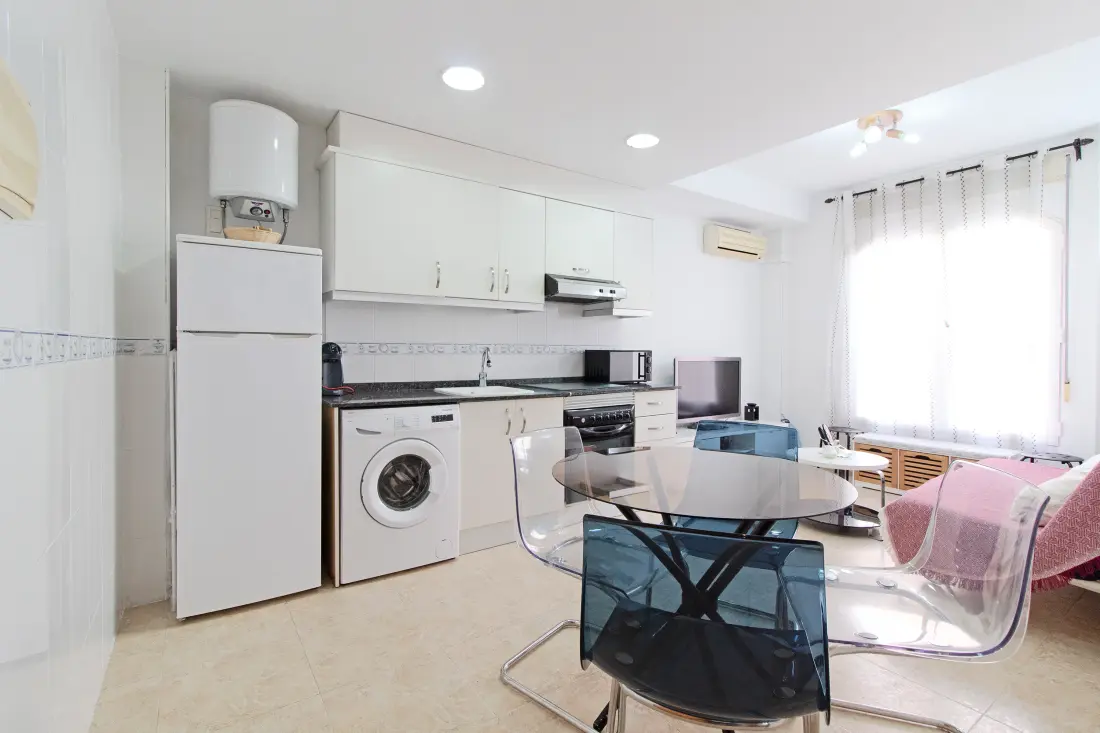 Appartements à Puerto de Sagunto