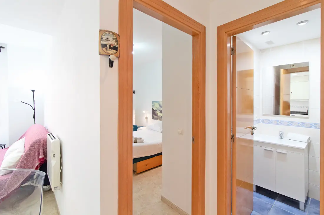 Appartements à Puerto de Sagunto