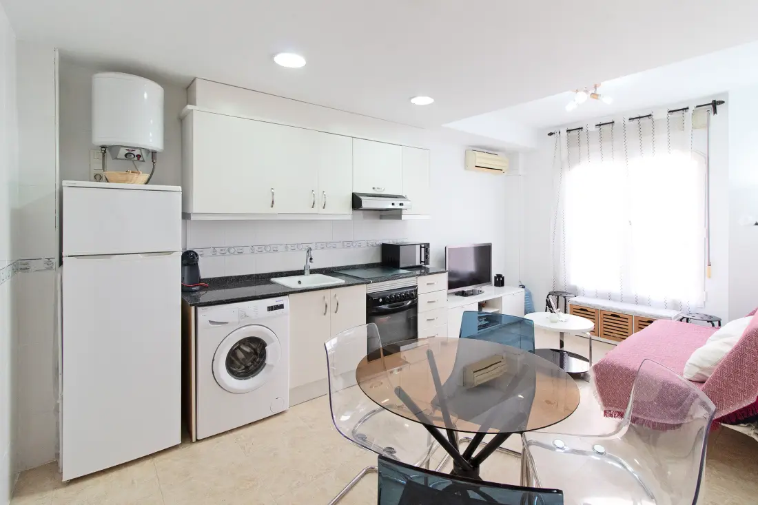 Appartements à Puerto de Sagunto