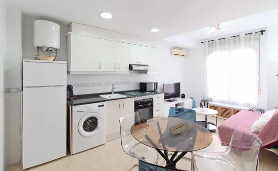 Appartements à Puerto de Sagunto