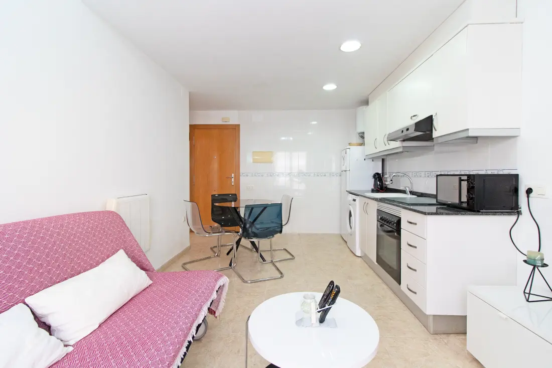 Appartements à Puerto de Sagunto