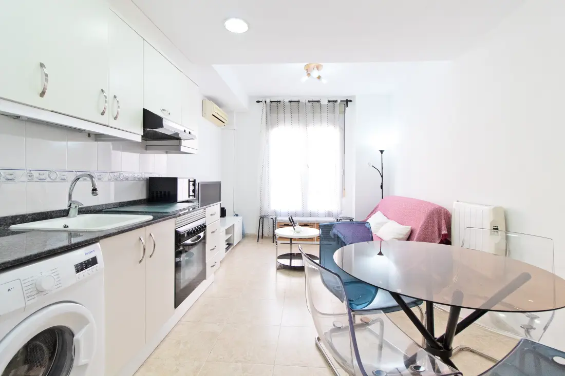 Appartements à Puerto de Sagunto