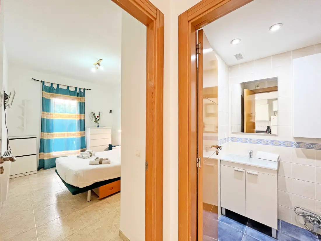 Appartements à Puerto de Sagunto