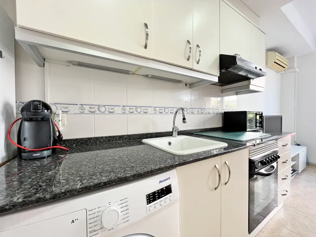 Appartements à Puerto de Sagunto