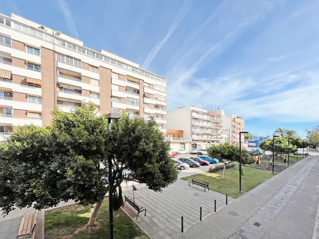 Appartements à Puerto de Sagunto