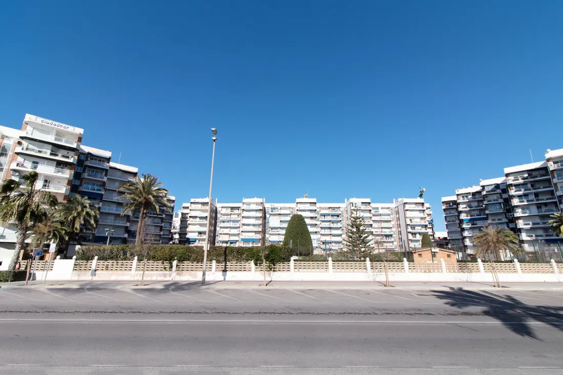 Appartements à Puerto de Sagunto