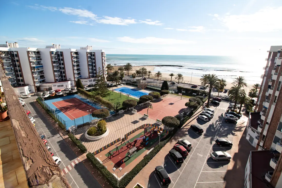Appartements à Puerto de Sagunto