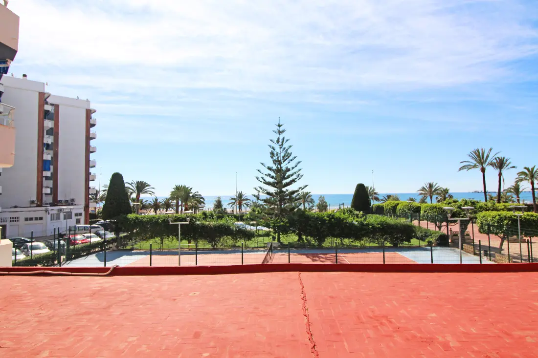 Appartements à Puerto de Sagunto