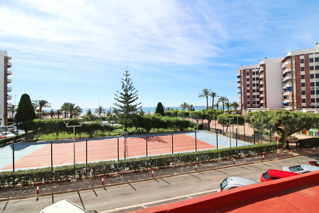 Appartements à Puerto de Sagunto