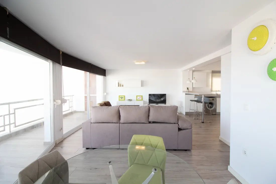 Appartements à Puerto de Sagunto