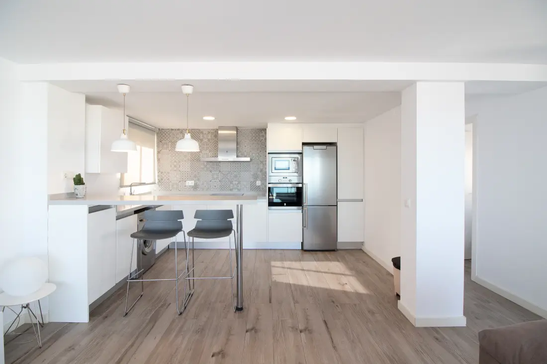 Appartements à Puerto de Sagunto