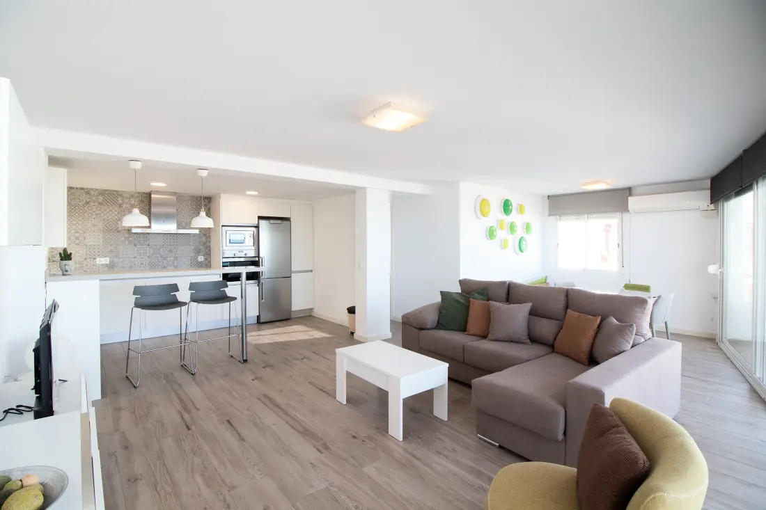Appartements à Puerto de Sagunto
