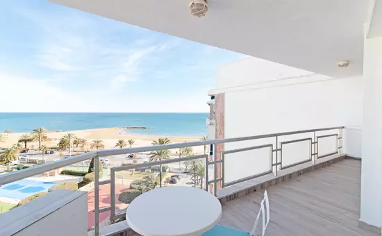 Appartements à Puerto de Sagunto