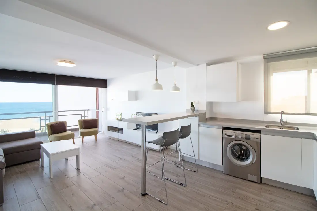 Appartements à Puerto de Sagunto