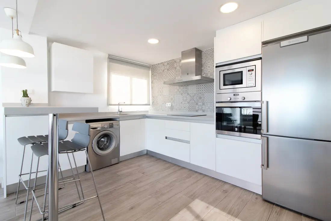 Appartements à Puerto de Sagunto