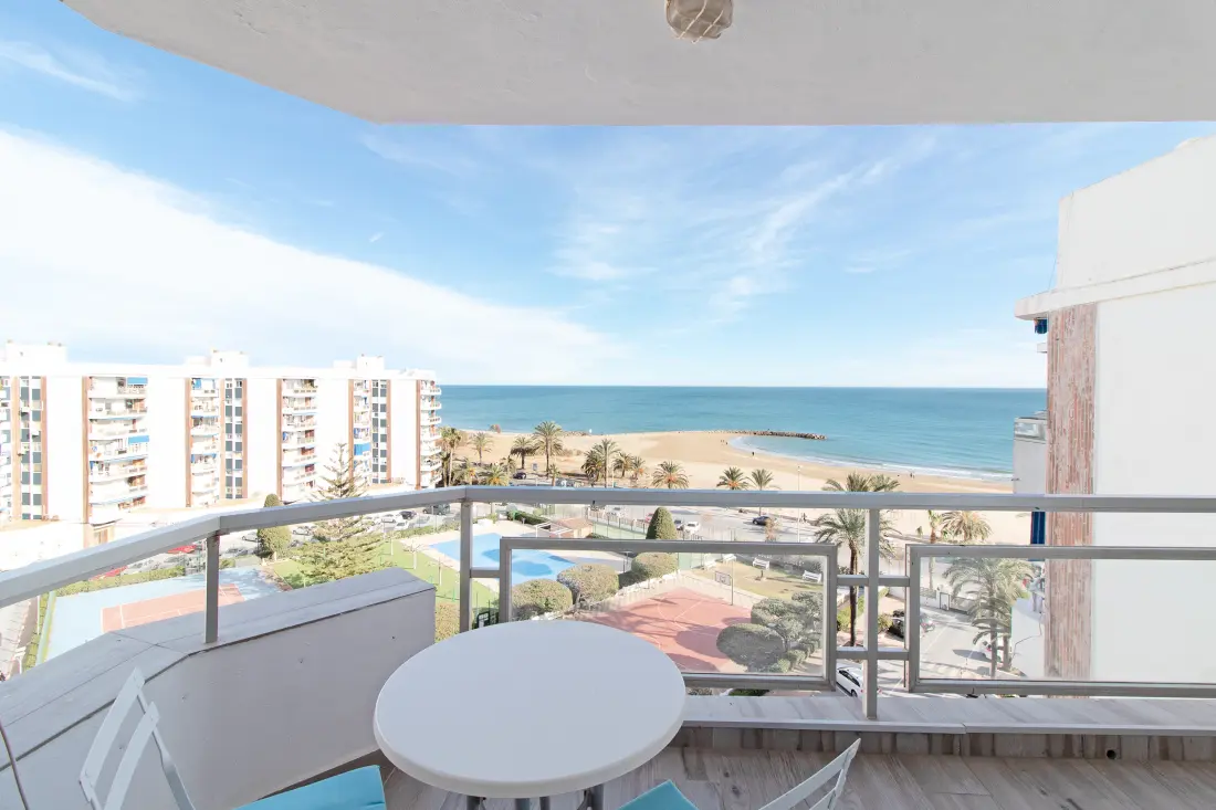 Appartements à Puerto de Sagunto