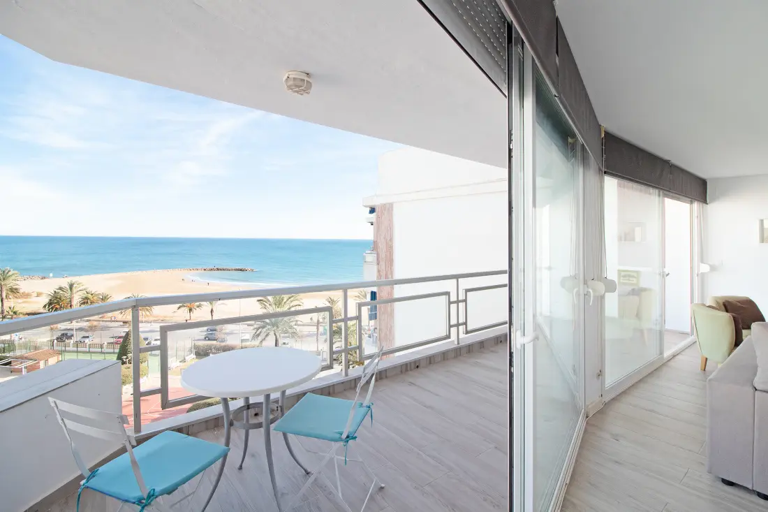 Appartements à Puerto de Sagunto