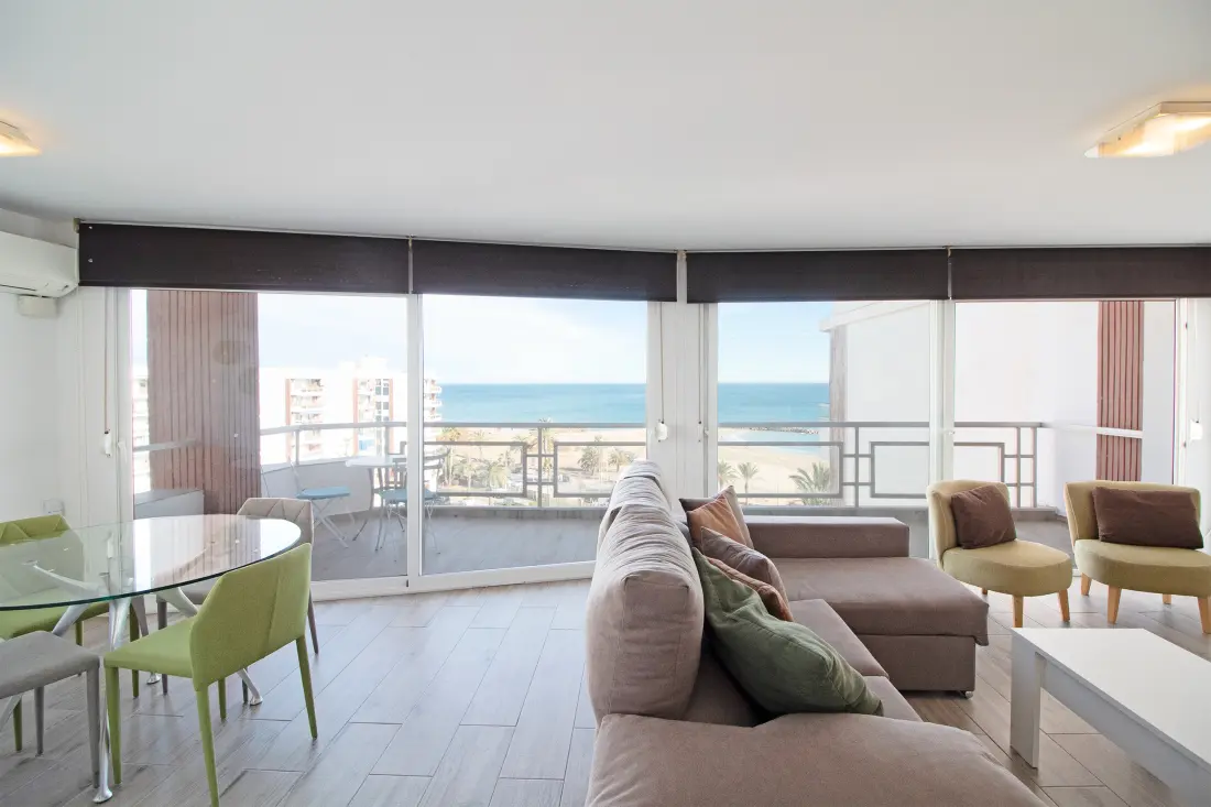 Appartements à Puerto de Sagunto
