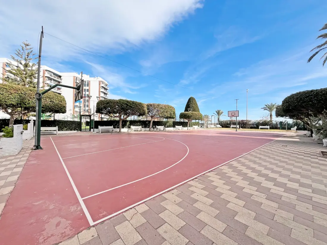 Appartements à Puerto de Sagunto