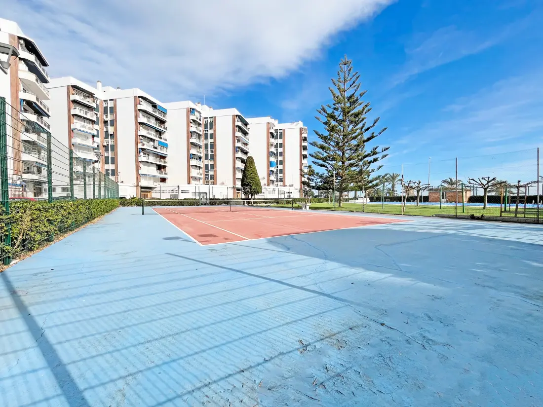 Appartements à Puerto de Sagunto