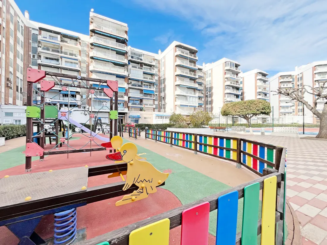 Appartements à Puerto de Sagunto
