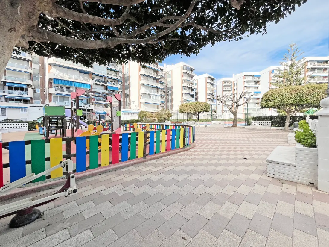 Appartements à Puerto de Sagunto