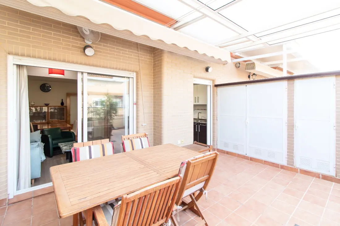 Appartements à Puerto de Sagunto