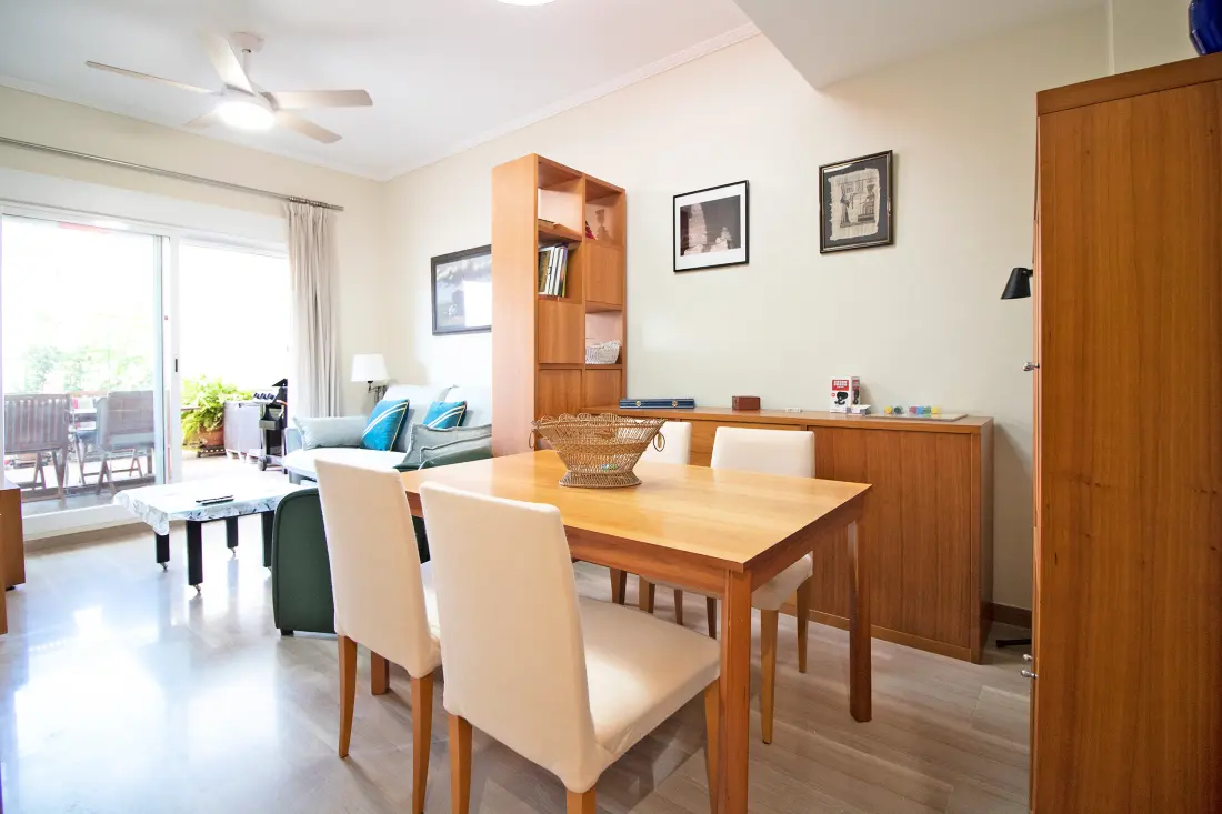 Appartements à Puerto de Sagunto