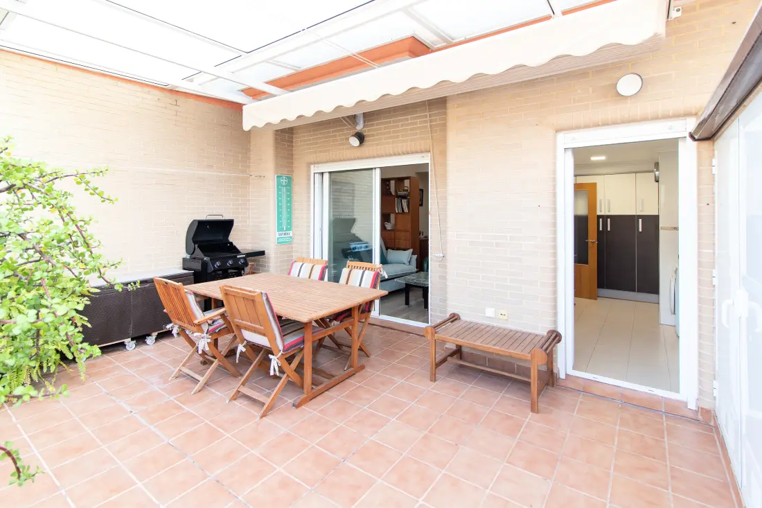 Appartements à Puerto de Sagunto