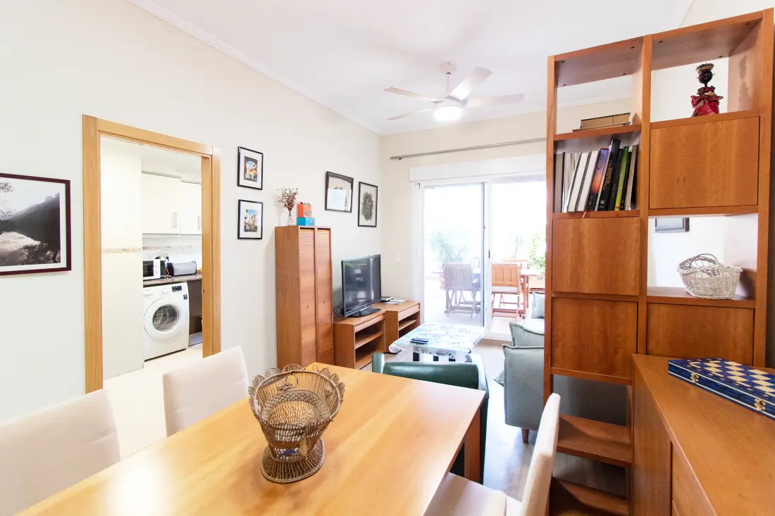 Appartements à Puerto de Sagunto