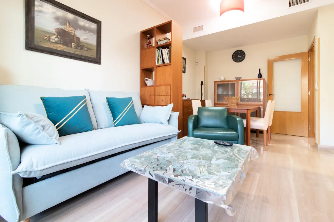 Appartements à Puerto de Sagunto