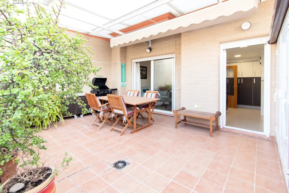 Appartements à Puerto de Sagunto