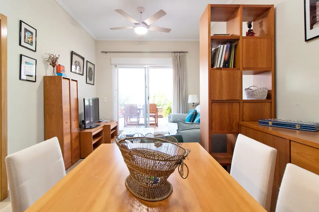 Appartements à Puerto de Sagunto