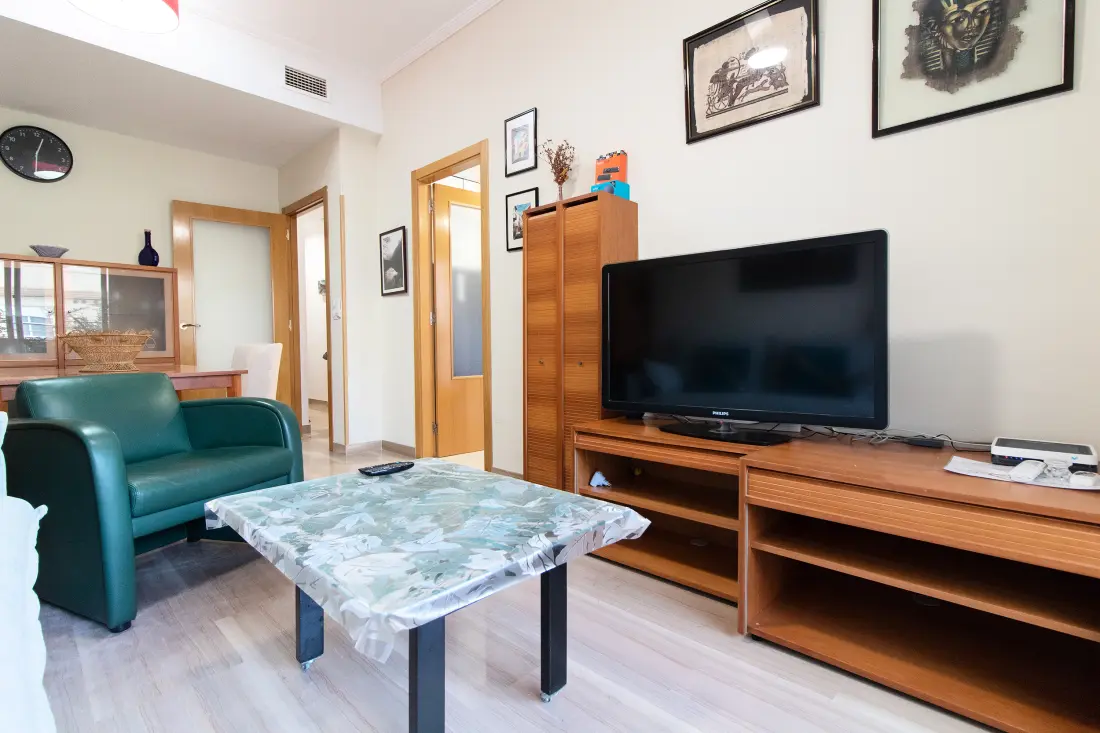 Appartements à Puerto de Sagunto