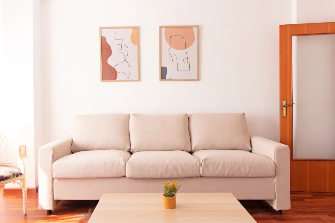 Appartements à Puerto de Sagunto