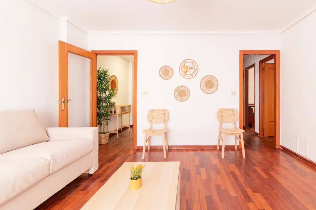 Appartements à Puerto de Sagunto