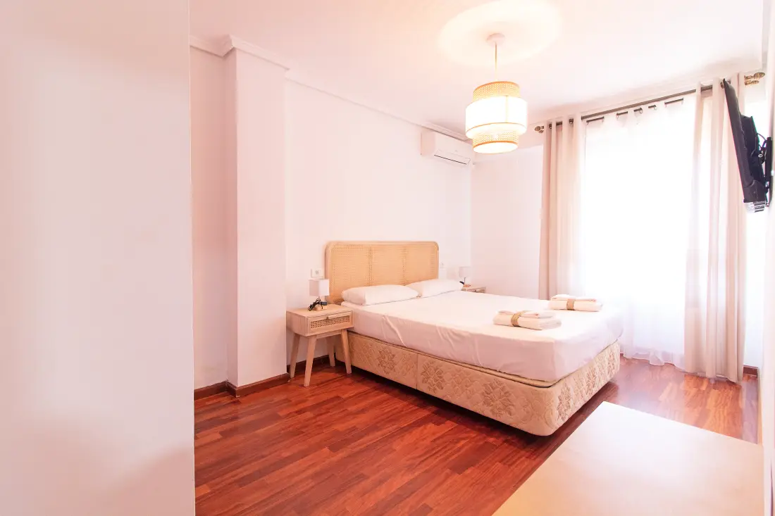 Appartements à Puerto de Sagunto