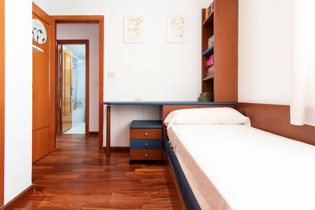 Appartements à Puerto de Sagunto