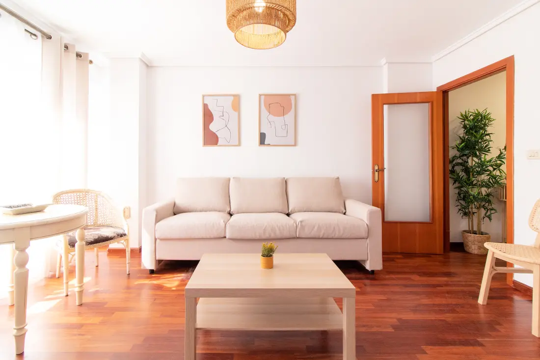 Appartements à Puerto de Sagunto