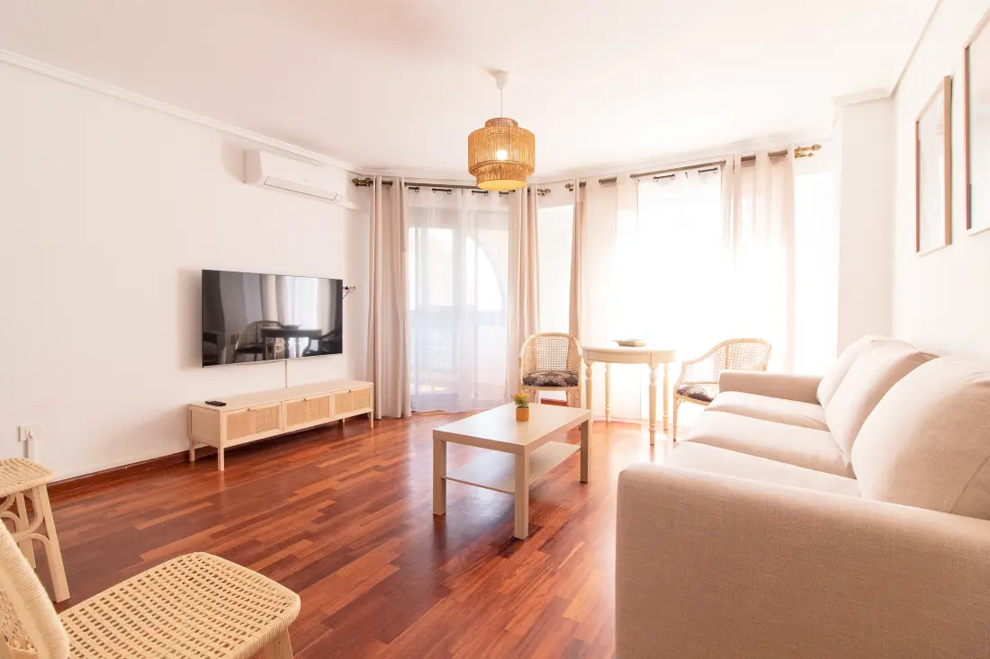 Appartements à Puerto de Sagunto