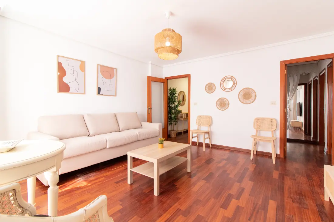 Appartements à Puerto de Sagunto