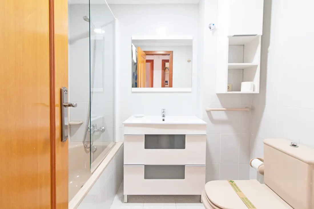 Appartements à Puerto de Sagunto