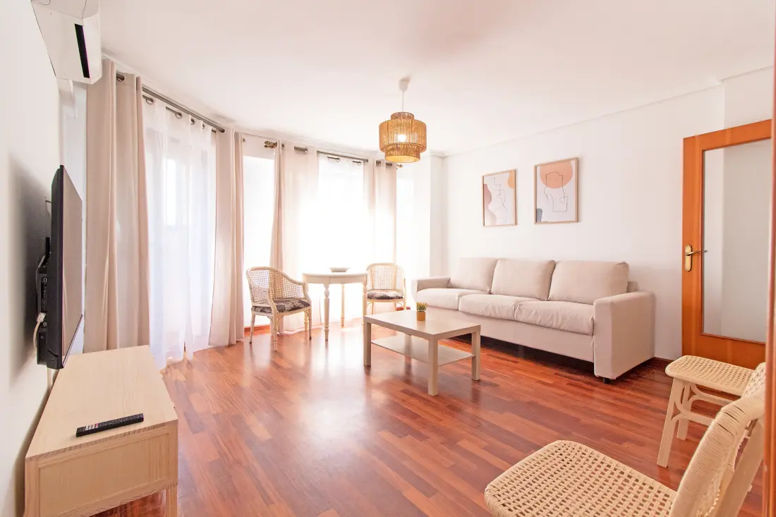 Appartements à Puerto de Sagunto